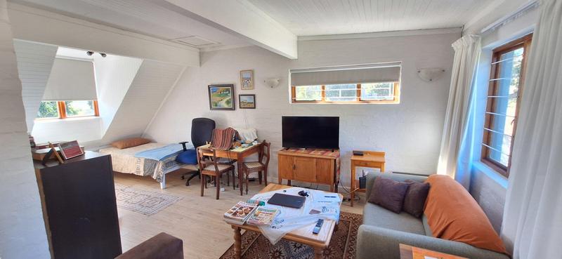 2 Bedroom Property for Sale in Fraaiuitsig Western Cape